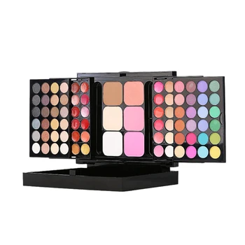 Makeup Set Box Professional 78 Color Make Up Sets Eyeshadow Lip Gloss Foundation Powder Makeup Kit By Makeup Cosmetics
Makeup Set Box Professional 78 Color Make Up Sets Eyeshadow Lip Gloss Foundation Powder Makeup Kit By Makeup Cosmetics
