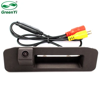 Vehicle Rear View Reverse Backup Trunk Handle Camera For Mercedes Benz ML GLA GLC GLE A180 A200 A260
Vehicle Rear View Reverse Backup Trunk Handle Camera For Mercedes Benz ML GLA GLC GLE A180 A200 A260