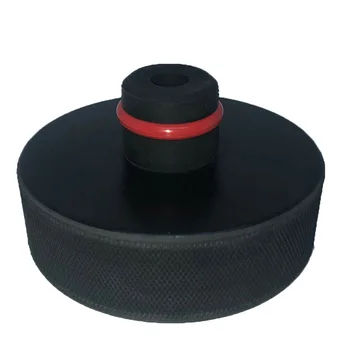 4 PCS Black Car Jack Lifting Pad Adapter Tool Rubber Material For Tesla Model 3 S X Series Protection
4 PCS Black Car Jack Lifting Pad Adapter Tool Rubber Material For Tesla Model 3 S X Series Protection