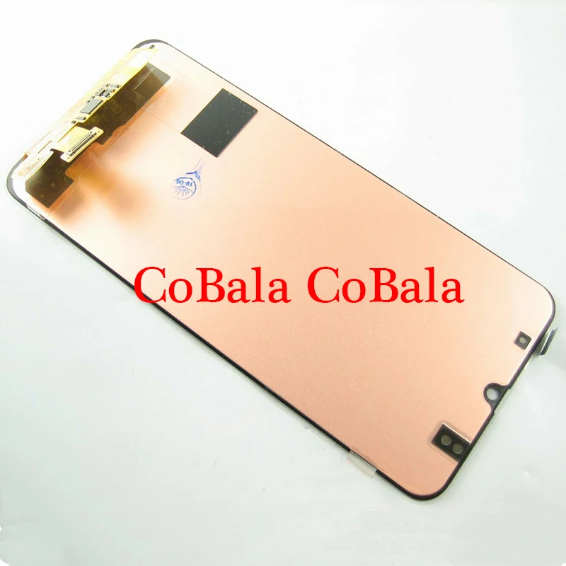 1Pcs Pre-Tested AMOLED Touch Screen For Samsung Galaxy A30 A305 A40 A405 A50 A505 LCD Display Assembly Front Glass Panel Lens
1Pcs Pre-Tested AMOLED Touch Screen For Samsung Galaxy A30 A305 A40 A405 A50 A505 LCD Display Assembly Front Glass Panel Lens