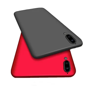 For SHARP AQUOS C10 S2 Case Soft Matte TPU Back Cover Case For SHARP AQUOS C10 S2 Phone Cases
For SHARP AQUOS C10 S2 Case Soft Matte TPU Back Cover Case For SHARP AQUOS C10 S2 Phone Cases