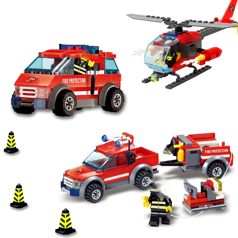 legoING Helicopter vehicle Building Block Educational car aircraft Toy Model compatible Brick Toy for Boy Children gift
legoING Helicopter vehicle Building Block Educational car aircraft Toy Model compatible Brick Toy for Boy Children gift