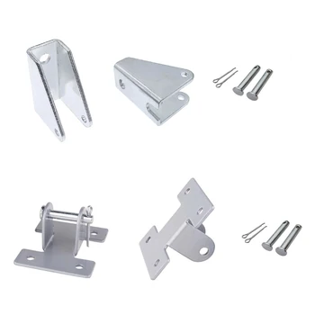 a pair of linear actuator bracket motor portable mounting brackets for linear actuator support
a pair of linear actuator bracket motor portable mounting brackets for linear actuator support