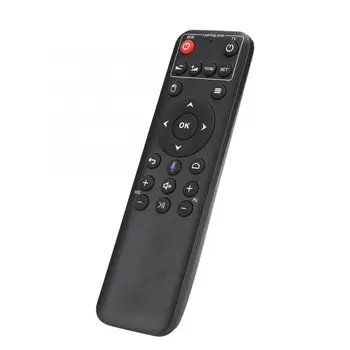 Air Mouse Bluetooth 2.4G Wireless Voice 6-Key Infrared Learning Remote Control Controller for TV
Air Mouse Bluetooth 2.4G Wireless Voice 6-Key Infrared Learning Remote Control Controller for TV