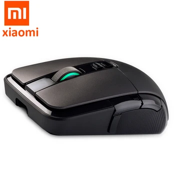 Xiaomi Wireless Mouse Gaming 7200DPI RGB Backlight professional Game Optical Rechargeable 32-bit ARM USB 2.4GHz Computer Mouse
Xiaomi Wireless Mouse Gaming 7200DPI RGB Backlight professional Game Optical Rechargeable 32-bit ARM USB 2.4GHz Computer Mouse