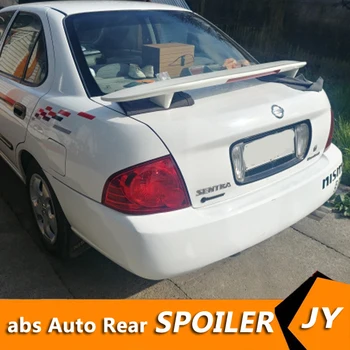 For Maxima Sentra Spoiler 1996-2015 xima ABS Material Car Rear Wing Color Rear Spoiler Press the tail For Nissan Maxima Spoiler
For Maxima Sentra Spoiler 1996-2015 xima ABS Material Car Rear Wing Color Rear Spoiler Press the tail For Nissan Maxima Spoiler