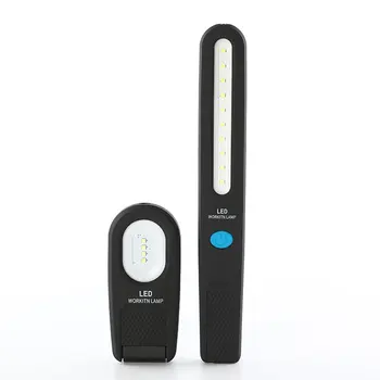LED Work Light New Handheld Work Light With Charging Indicator Magnet Auto Repair Light Multifunctional Strong Light
LED Work Light New Handheld Work Light With Charging Indicator Magnet Auto Repair Light Multifunctional Strong Light