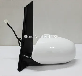 CAPQX Bule glass Heated rearview mirror FOR HONDA ODYSSEY RB1 2005 2006 2007 2008 view mirror 76250-SFJ-W12 
CAPQX Bule glass Heated rearview mirror FOR HONDA ODYSSEY RB1 2005 2006 2007 2008 view mirror 76250-SFJ-W12