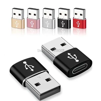type c Male To Type C Female OTG Adapter USB C Converter For Xiaomi Nexus 5x 6p Oneplus 3 2 USB Type-C Cable Adapter
type c Male To Type C Female OTG Adapter USB C Converter For Xiaomi Nexus 5x 6p Oneplus 3 2 USB Type-C Cable Adapter