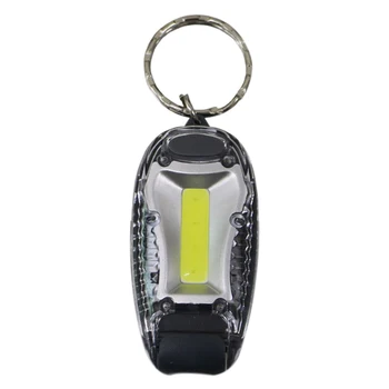 Multi-Function Night Warning Light Led Backpack Light Cob Tail Light 4Led Highlight Taillights
Multi-Function Night Warning Light Led Backpack Light Cob Tail Light 4Led Highlight Taillights