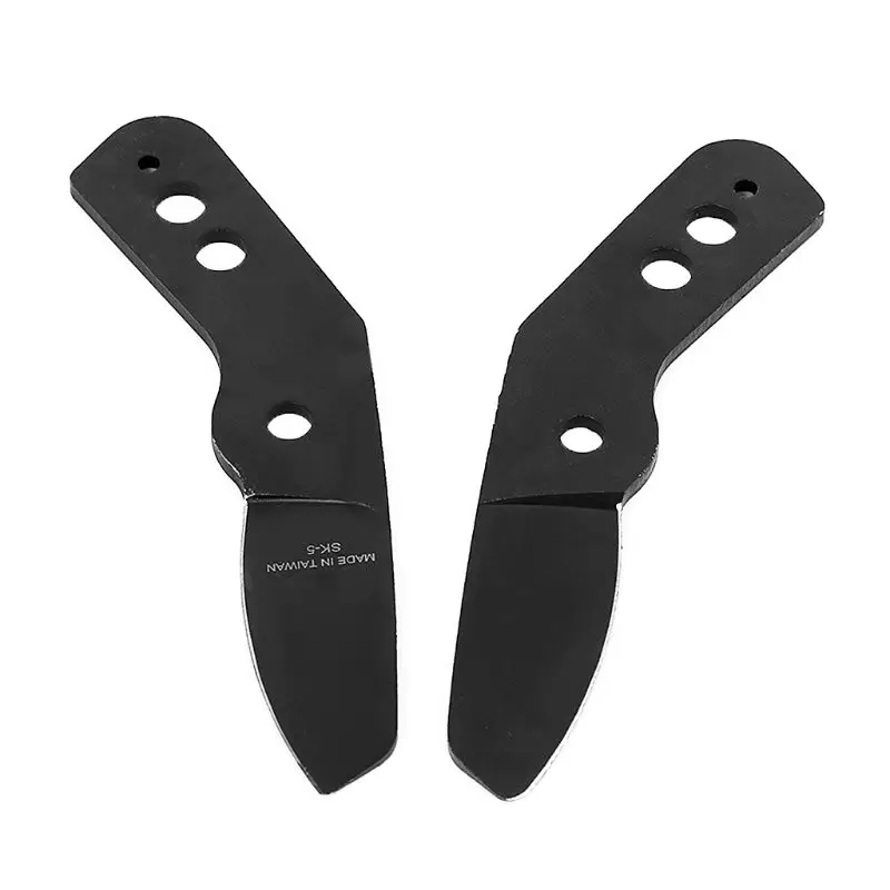 Rakepruning Shear Gardening Pruning Scissor Steel Replacement Blades Fruit Tree Branch Trimming Tool 72XF
Rakepruning Shear Gardening Pruning Scissor Steel Replacement Blades Fruit Tree Branch Trimming Tool 72XF