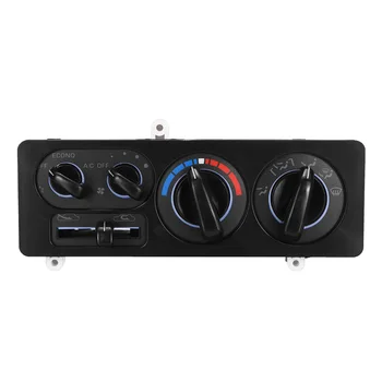 MB657317 Car Dashboard A/C Heater Climate Control Panel Switch Module Assembly For Mitsubishi Pajero Montero V31 V32 V33
MB657317 Car Dashboard A/C Heater Climate Control Panel Switch Module Assembly For Mitsubishi Pajero Montero V31 V32 V33