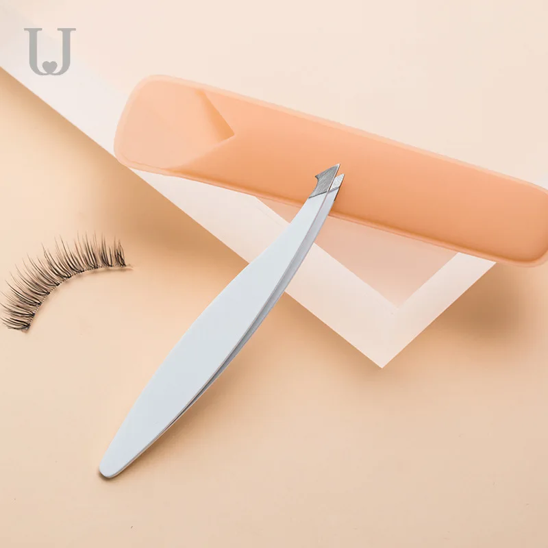 Youpin Jordan&Judy Large Eyebrow Clip Eyebrow Tweezers Trim Hair Removal Beard Clip Eyebrow Clip Tool
Youpin Jordan&Judy Large Eyebrow Clip Eyebrow Tweezers Trim Hair Removal Beard Clip Eyebrow Clip Tool