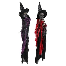2pcs Scary Ghost Pendants Hanging Decors Party Layout Props
2pcs Scary Ghost Pendants Hanging Decors Party Layout Props