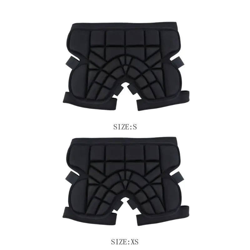 3D Kid Hip Protector Padded Butt Pad Shorts Ski Skate Snowboard Activity EVA Pad 
3D Kid Hip Protector Padded Butt Pad Shorts Ski Skate Snowboard Activity EVA Pad