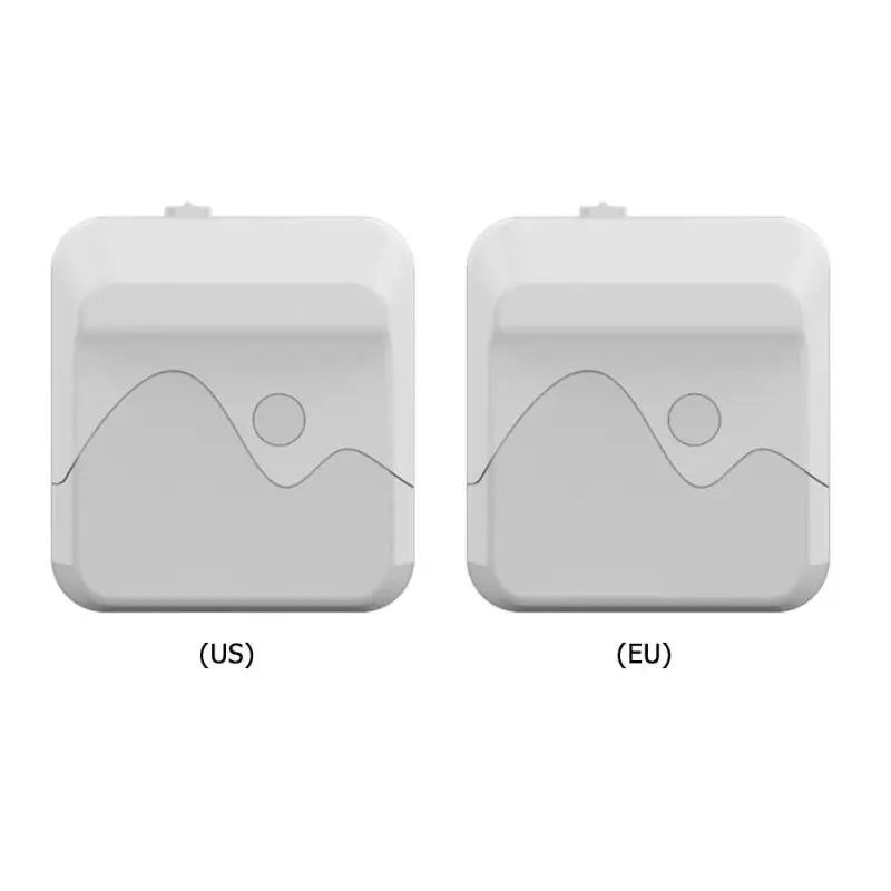 Dimmable LED Night Lamp Mini Smart Light Control Bedside Lights Bedroom Lighting Transformer Voltage Protection Belt Fuse
Dimmable LED Night Lamp Mini Smart Light Control Bedside Lights Bedroom Lighting Transformer Voltage Protection Belt Fuse