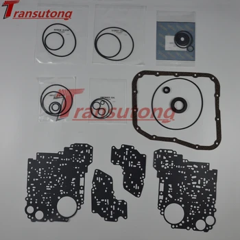 A3LB1 Automatic Transmission Repair kit gasket kit For GEELY
A3LB1 Automatic Transmission Repair kit gasket kit For GEELY
