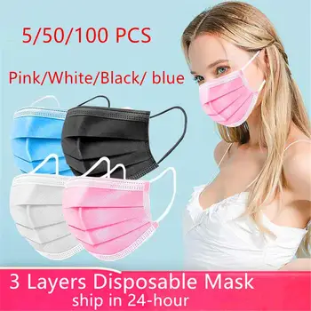 drop shopping Disposable face Mask Filter Masks Thickened Mouth Mask Safety Breathable Disposable Protection mask antywirusow
drop shopping Disposable face Mask Filter Masks Thickened Mouth Mask Safety Breathable Disposable Protection mask antywirusow