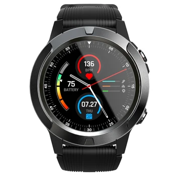 LOKMAT SMA-TK04 Smart Watch 1.3inch Screen Bluetooth 3.0+4.0 Smart Watch Waterproof Alarm GPS Sports Smartwatch for Android/iOS
LOKMAT SMA-TK04 Smart Watch 1.3inch Screen Bluetooth 3.0+4.0 Smart Watch Waterproof Alarm GPS Sports Smartwatch for Android/iOS