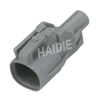 Free shipping 2sets 1pin auto Toyota Motor Shock Sensor Plug waterproof electric female wire connector 7282-7010-10
Free shipping 2sets 1pin auto Toyota Motor Shock Sensor Plug waterproof electric female wire connector 7282-7010-10