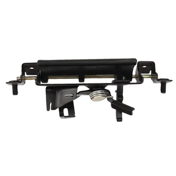 New Rear Tailgate Handle Fit for Sequoia 01-07/ for Toyota 98-03 Sienna 69090-08010 
New Rear Tailgate Handle Fit for Sequoia 01-07/ for Toyota 98-03 Sienna 69090-08010