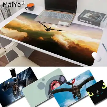 Maiya Simple Design How to Train Your Dragon Rubber PC Computer Gaming mousepad Rubber PC Computer Gaming mousepad
Maiya Simple Design How to Train Your Dragon Rubber PC Computer Gaming mousepad Rubber PC Computer Gaming mousepad
