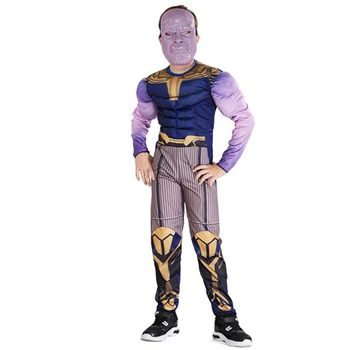 Halloween Costumes for Boys Kids Cosplay Anime Defensive Quantum Realm Avengers Super Hero Muscle Carnival Party Disguise
Halloween Costumes for Boys Kids Cosplay Anime Defensive Quantum Realm Avengers Super Hero Muscle Carnival Party Disguise