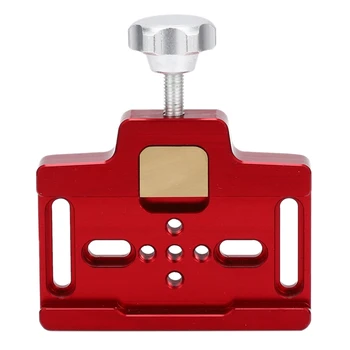 HHO-Dovetail Clamp with a Brass Screws for Professional Astronomy Monocular Telescope and Camera
HHO-Dovetail Clamp with a Brass Screws for Professional Astronomy Monocular Telescope and Camera