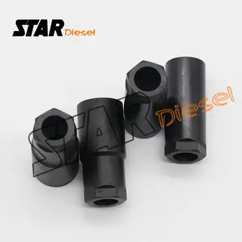 Auto Fuel Pump Injector Nozzle Cup Nut 9308002E Diesel Common Rail Injection Nozzle Cap Solenoid for EURO 4 and EURO 3 Injector
Auto Fuel Pump Injector Nozzle Cup Nut 9308002E Diesel Common Rail Injection Nozzle Cap Solenoid for EURO 4 and EURO 3 Injector