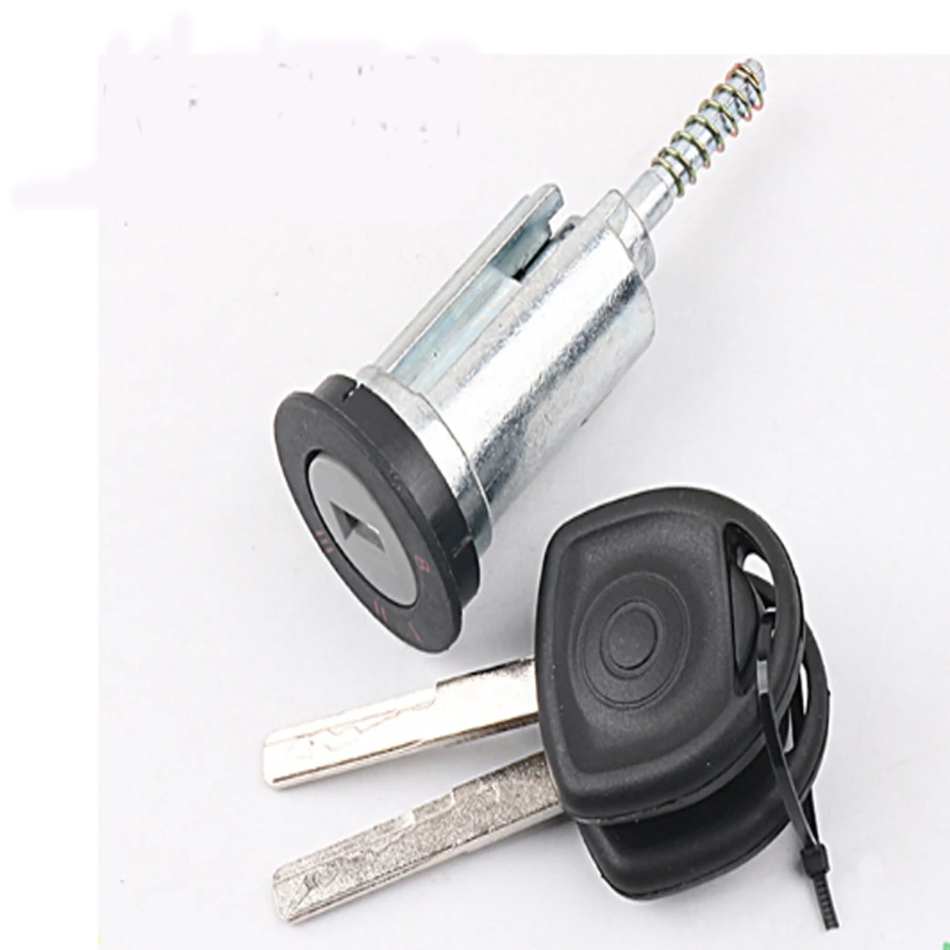 Car Ignition Barrel Lock Cylinder Auto Door Lock Cylinder For Opel Vectra B For Old Buick Sail with 2pcs Keys For Locksmith
Car Ignition Barrel Lock Cylinder Auto Door Lock Cylinder For Opel Vectra B For Old Buick Sail with 2pcs Keys For Locksmith