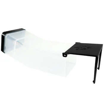 Mole Rodent Catcher Rat Killer Spring Hamster Squirrel Home Automatic Tools Catching Bait Translucent Cage Mouse Trap Mice
Mole Rodent Catcher Rat Killer Spring Hamster Squirrel Home Automatic Tools Catching Bait Translucent Cage Mouse Trap Mice