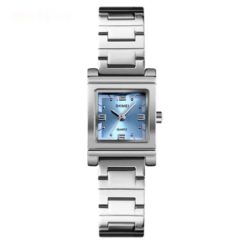 2020 new Fashion Luxury Quartz Stainless Steel Women's Bracelet Watch Crystal Small and Exquisite Women's Watch Relogio Feminino
2020 new Fashion Luxury Quartz Stainless Steel Women's Bracelet Watch Crystal Small and Exquisite Women's Watch Relogio Feminino