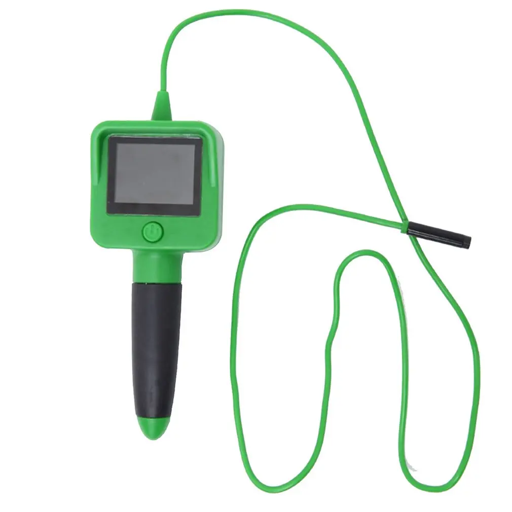 Tv Hd Tube Endoscope Digital Hd Camera Drain Pipe Inspection Endoscope Borescope Wire Probe Waterproof Camera
Tv Hd Tube Endoscope Digital Hd Camera Drain Pipe Inspection Endoscope Borescope Wire Probe Waterproof Camera