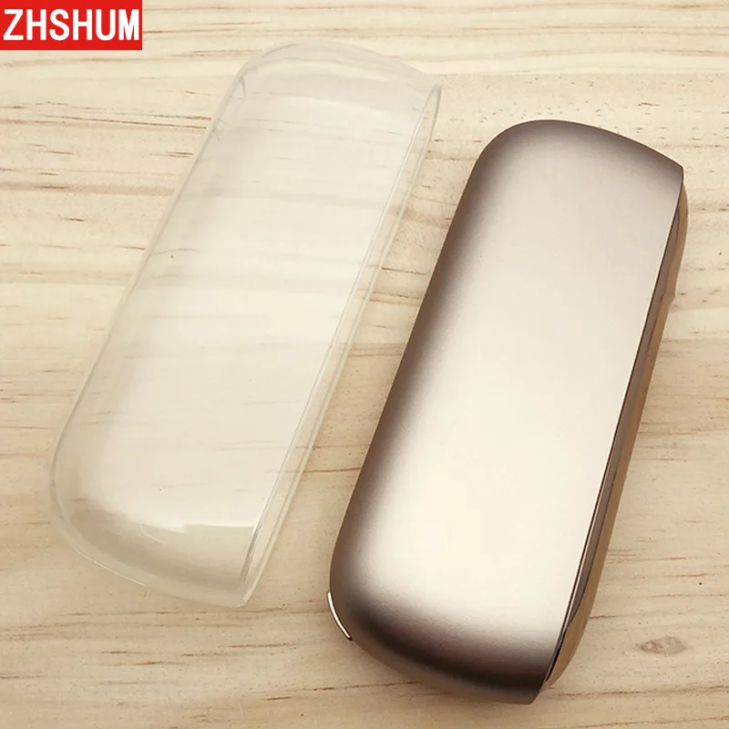 Soft Transparent IQOS 3 Case Clear Silicone Tpu Skin 360 Full Cover for Japan Iqos 3.0 Case Protect Iqos3 Warehouse Shell House
Soft Transparent IQOS 3 Case Clear Silicone Tpu Skin 360 Full Cover for Japan Iqos 3.0 Case Protect Iqos3 Warehouse Shell House