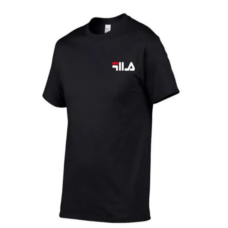 Free Ship T-Shirts Men Women 100% Cotton Summer Short Solid Male Female Basic Tshirts Plain Round Neck Plus Size XXL Tees shirt
Free Ship T-Shirts Men Women 100% Cotton Summer Short Solid Male Female Basic Tshirts Plain Round Neck Plus Size XXL Tees shirt