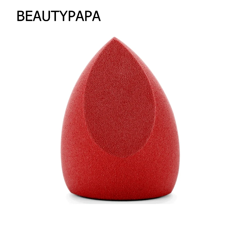 BeautyPaPa Red color Beauty Makeup Sponge Cosmetic Puffs Soft and Big in Wet NO Absorbing For Concealer and Powder Smooth
BeautyPaPa Red color Beauty Makeup Sponge Cosmetic Puffs Soft and Big in Wet NO Absorbing For Concealer and Powder Smooth