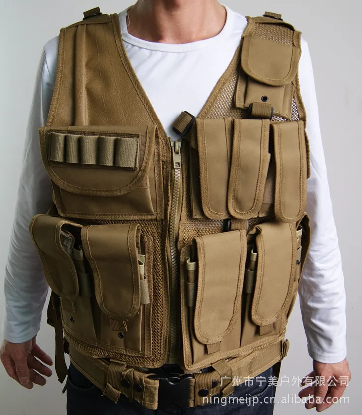 Tactical Vest Polic Multi-functional Combat Vest Black And White with Pattern CS Field Operations Equipment Waistcoat Outdoor Me
Tactical Vest Polic Multi-functional Combat Vest Black And White with Pattern CS Field Operations Equipment Waistcoat Outdoor Me