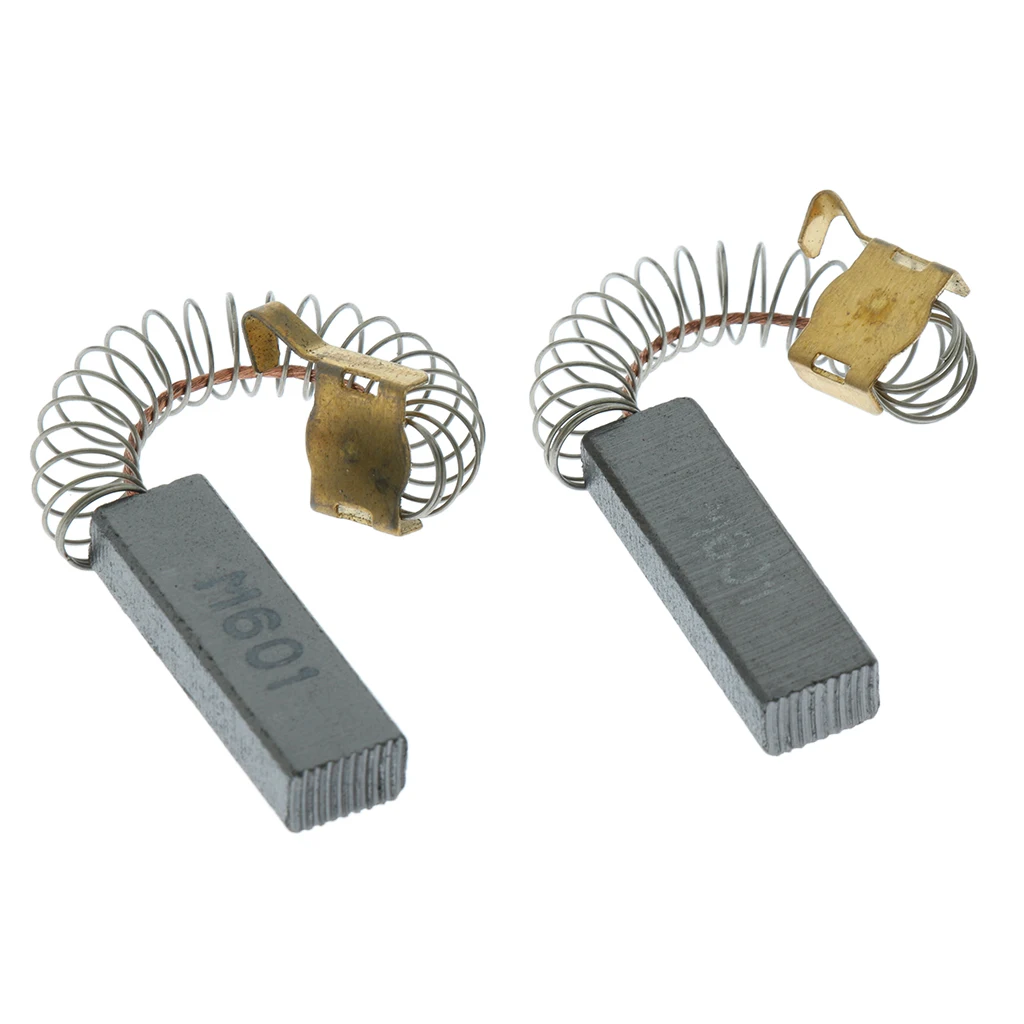 2Pack Pet Grooming Store Hair Dryer Machine Motor Carbon Brushes