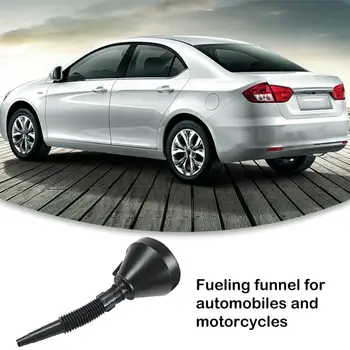 Car Thickened Oil Bucket Motorcycle Refueling Filter Funnel Plus Gasoline Fuel Filter Plastic Funnel Refueling With Filter
Car Thickened Oil Bucket Motorcycle Refueling Filter Funnel Plus Gasoline Fuel Filter Plastic Funnel Refueling With Filter