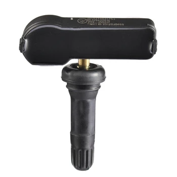 TMS Tire Pressure Monitoring Sensor for Chevrolet GMC Models 13586335 13581558 22854866 12768826 25920615 13589597
TMS Tire Pressure Monitoring Sensor for Chevrolet GMC Models 13586335 13581558 22854866 12768826 25920615 13589597