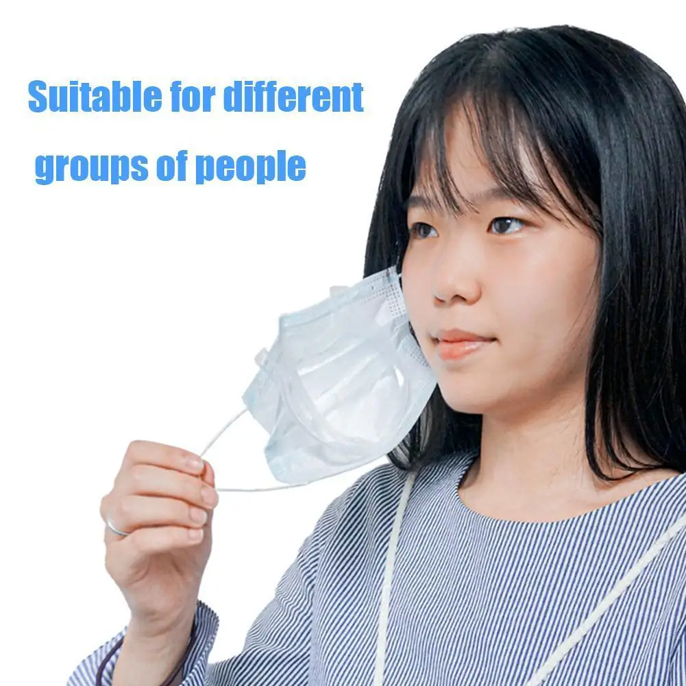 The 3D mask bracket has a hook that does not fall off does not five-generation inner Outdoor and breathable cushio sports s O1X0
The 3D mask bracket has a hook that does not fall off does not five-generation inner Outdoor and breathable cushio sports s O1X0