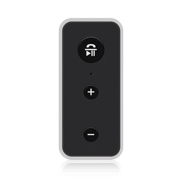 3.5mm Jack Bluetooth Receiver Car 4.1 Wireless Adapter Handsfree Wireless Bluetooth Adapter Transmitter Auto Music for IPhone
3.5mm Jack Bluetooth Receiver Car 4.1 Wireless Adapter Handsfree Wireless Bluetooth Adapter Transmitter Auto Music for IPhone