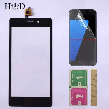 Touch Screen For Beeline Fast 2 Fast2 Touch Screen Front Glass Capacitive Sensor Digitizer Panel Touchpad Glue + Protector Film
Touch Screen For Beeline Fast 2 Fast2 Touch Screen Front Glass Capacitive Sensor Digitizer Panel Touchpad Glue + Protector Film