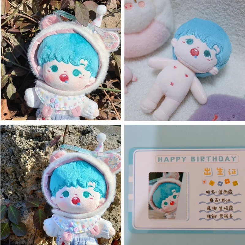 Новинка плюшевая игрушка Idol 20 см звезда сувенирная кукла Высококачественная звезда сувенир Ван ибо сяочжан коллекционный подарок 
Новинка плюшевая игрушка Idol 20 см звезда сувенирная кукла Высококачественная звезда сувенир Ван ибо сяочжан коллекционный подарок