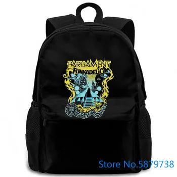 George Clinton & Parliament Funkadelic Vintage Black Brand Slim Fit Printing women men backpack laptop travel school adult
George Clinton & Parliament Funkadelic Vintage Black Brand Slim Fit Printing women men backpack laptop travel school adult