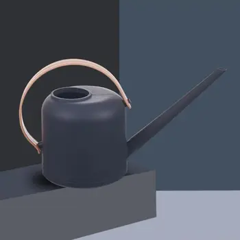 1.8L Long Mouth Watering Can Sprinkling Pot Kettle for Home Garden Plant Flowers
1.8L Long Mouth Watering Can Sprinkling Pot Kettle for Home Garden Plant Flowers