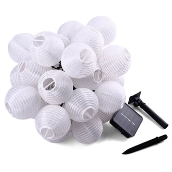 Lantern String Lights, Lantern Lights for Bedroom, Colorful Mini Lanterns Outdoor Hanging Lights for Patio
Lantern String Lights, Lantern Lights for Bedroom, Colorful Mini Lanterns Outdoor Hanging Lights for Patio