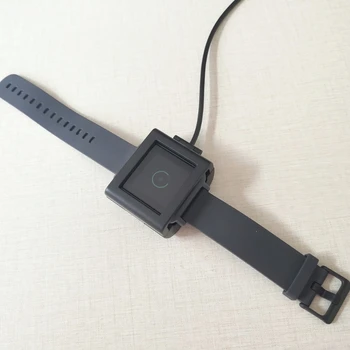 2020 New Fast Charging Cord USB Charging Dock Station for amazfit- Bip S A1805 A1916
2020 New Fast Charging Cord USB Charging Dock Station for amazfit- Bip S A1805 A1916