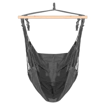 210kg Nordic Style Hammock Outdoor Indoor Garden Dormitory Bedroom Hanging Chair For Child Adult Swinging Single Safety Chair
210kg Nordic Style Hammock Outdoor Indoor Garden Dormitory Bedroom Hanging Chair For Child Adult Swinging Single Safety Chair