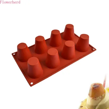 DIY Baking Tools Cake Mold Multi-hole Silicone Mold Round Cone Soap Silicon Molds Fondant Mold Jelly Mold Pastry Tools
DIY Baking Tools Cake Mold Multi-hole Silicone Mold Round Cone Soap Silicon Molds Fondant Mold Jelly Mold Pastry Tools